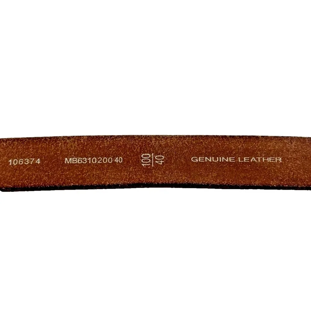 Fossil vtg genuine